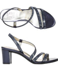 Vanessa 2 Heeled Sling-Back