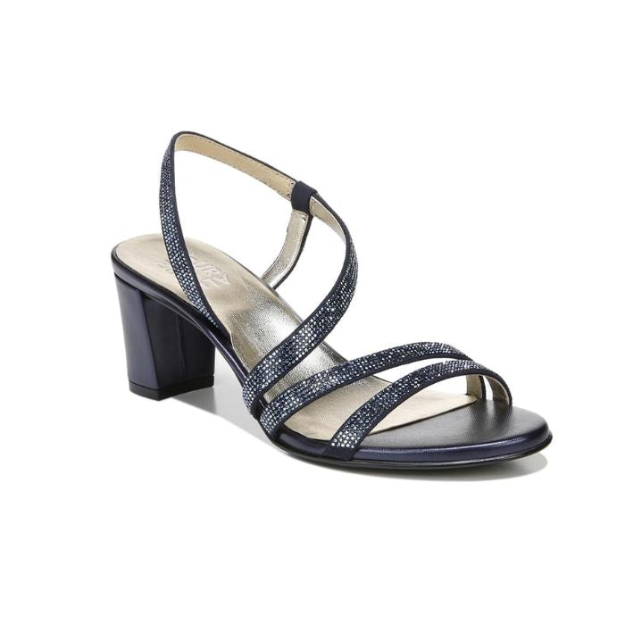 Vanessa 2 Heeled Sling-Back