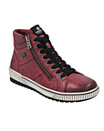 D0772 Sneaker Boot
