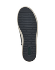 D0772 Sneaker Boot