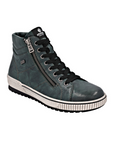 D0772 Sneaker Boot