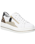 D1C01 Lace-up Sneaker