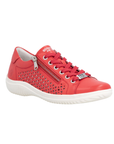D1E08 Lace-up Sneaker
