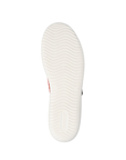 D1E08 Lace-up Sneaker
