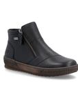 D0783 Sneaker Boot