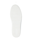 White light treaded outsole with Remonte logo on heel.