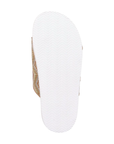 V9584 Slide Sandal
