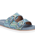 V9584 Slide Sandal