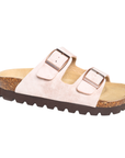 Chatham Lift Two Strap Sandal