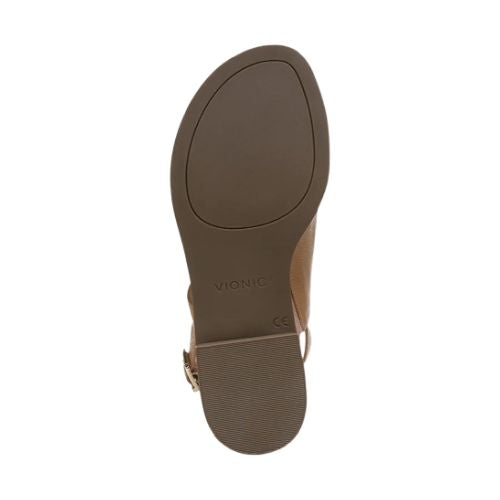 Ella Toe Loop Sandal