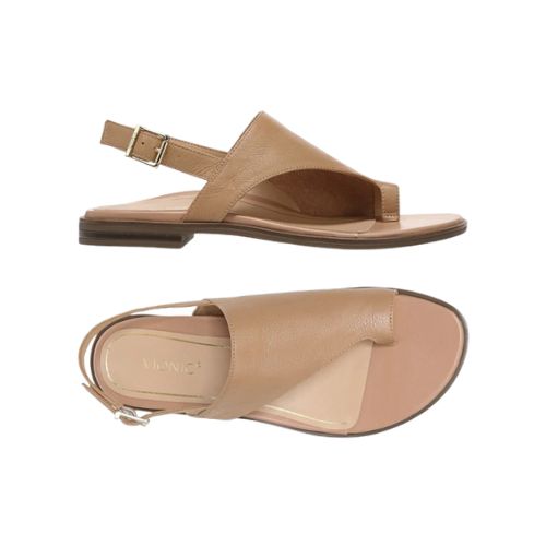 Ella Toe Loop Sandal
