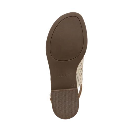 Ella Toe Loop Sandal