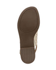 Ella Toe Loop Sandal