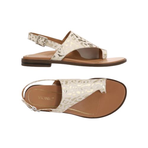 Ella Toe Loop Sandal