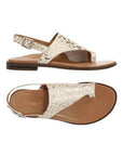 Ella Toe Loop Sandal