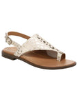 Ella Toe Loop Sandal