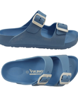 Chatham EVA Youth Two Strap Sandal