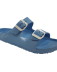 Chatham EVA Youth Two Strap Sandal