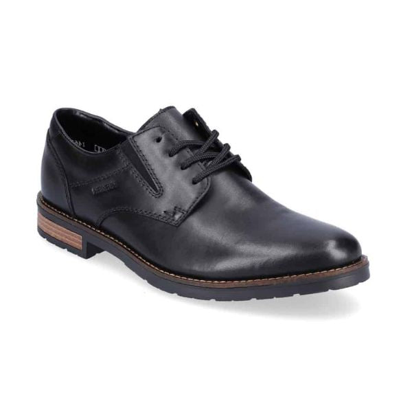 Men's Rieker 14621 Derby Dress Shoe Lightweight & Flexible White — free download