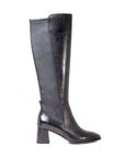 Side view of the Josephine boot.