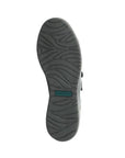 Black textured rubber outsole with Josef Seibel logo in the center.