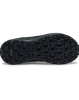 Black rubber outsole of Merrell Altalight low sneaker