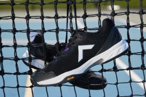 Tyrol Pickleball Shoes: The Perfect Match for Your Game