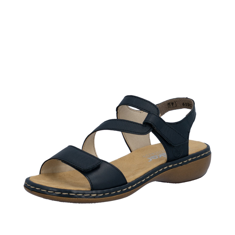 659C7 Backstrap Sandal