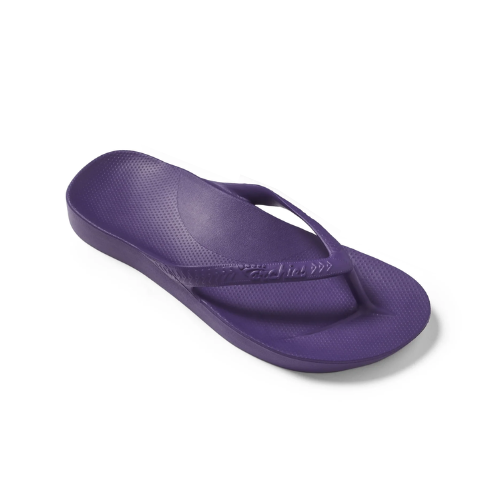 Arch Support Flip Flop Sandals