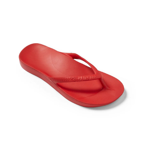 Arch Support Flip Flop Sandals
