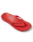 Arch Support Flip Flop Sandals