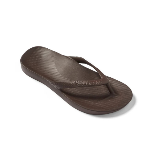 Arch Support Flip Flop Sandals