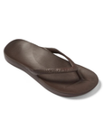 Arch Support Flip Flop Sandals