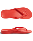 Arch Support Flip Flop Sandals