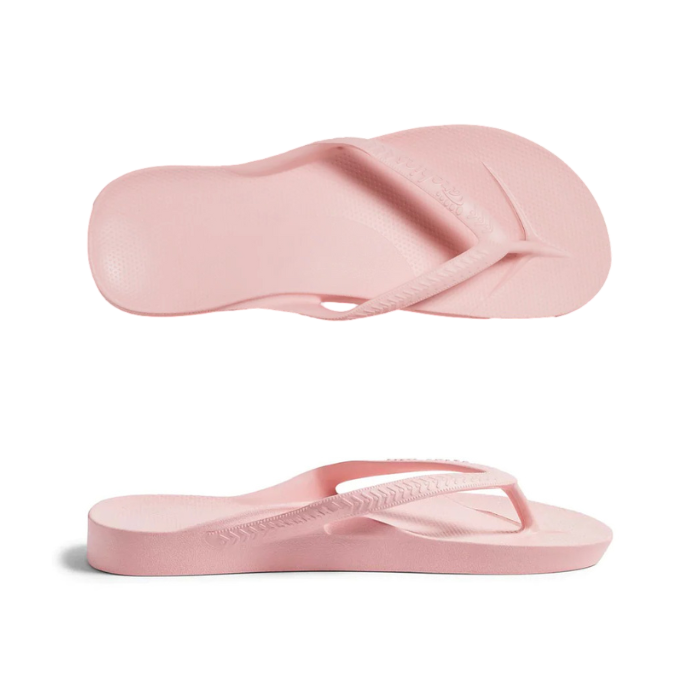 Arch Support Flip Flop Sandals