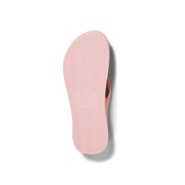 Arch Support Flip Flop Sandals