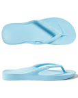 Arch Support Flip Flop Sandals