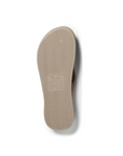 Arch Support Flip Flop Sandals