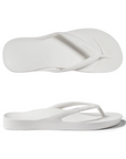 Arch Support Flip Flop Sandals