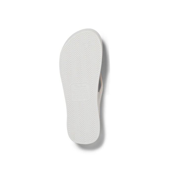 Arch Support Flip Flop Sandals