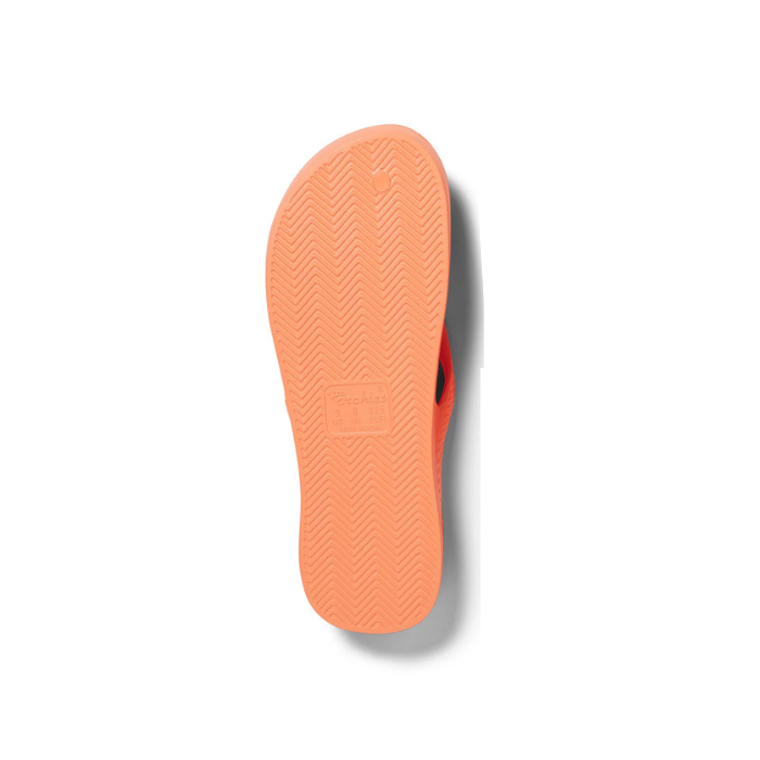 Arch Support Flip Flop Sandals