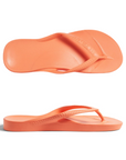 Arch Support Flip Flop Sandals