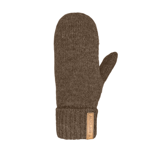 Tessa Mitten