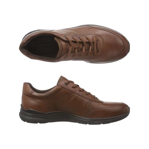 Irving Lace-Up Sneaker