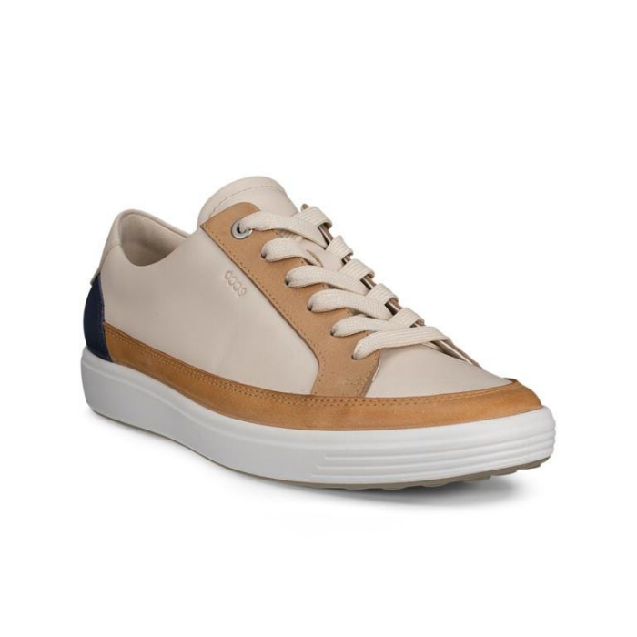 Soft 7W Long-Lace Sneakers