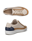 Soft 7W Long-Lace Sneakers