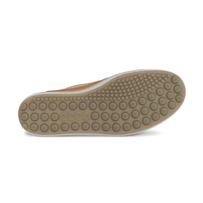 Soft 7W Long-Lace Sneakers