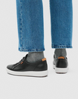 Soft 7W Long-Lace Sneakers