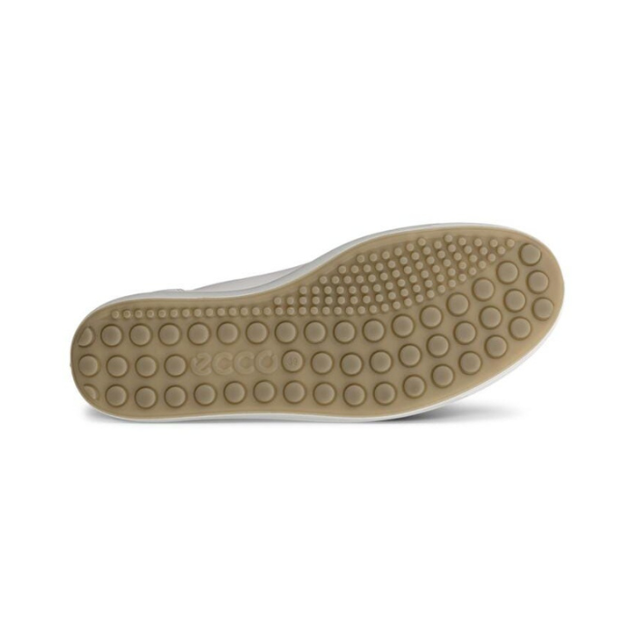 Soft 7W Long-Lace Sneakers