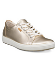 Soft 7W Long-Lace Sneakers